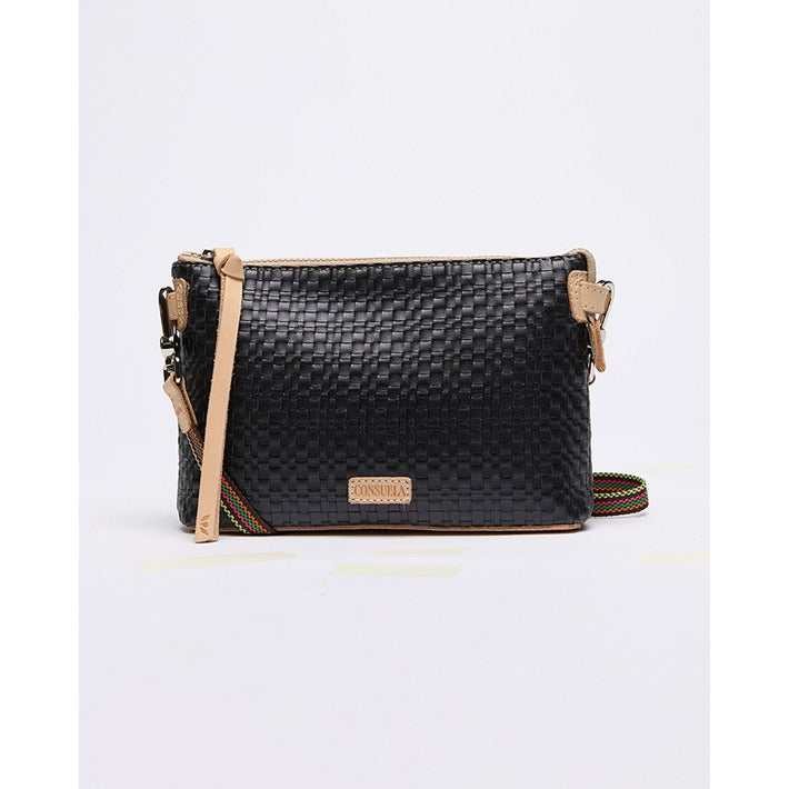 MIDTOWN CROSSBODY