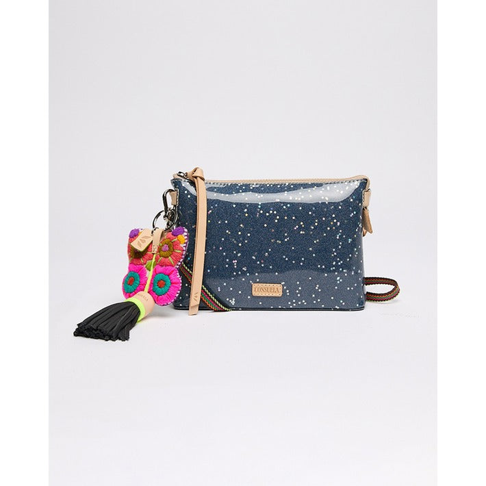 MIDTOWN CROSSBODY