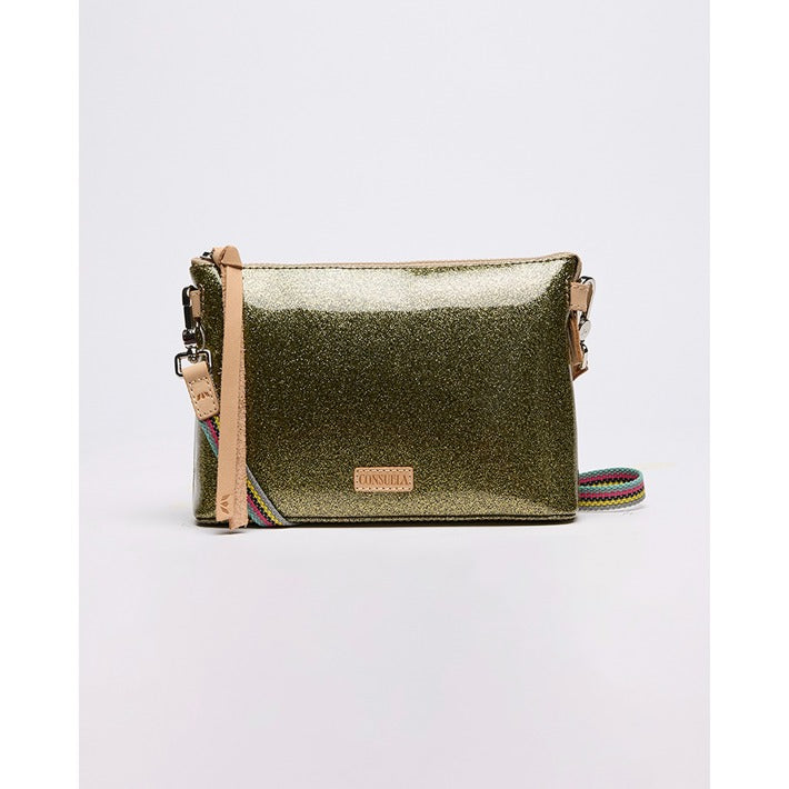 MIDTOWN CROSSBODY
