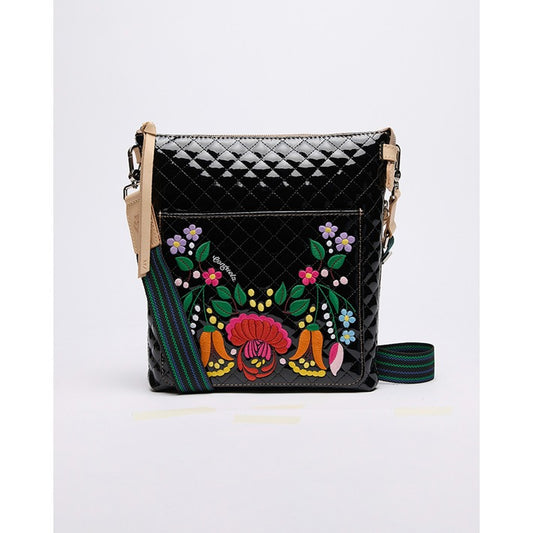 Consuela TOUR CROSSBODY (2 Styles)