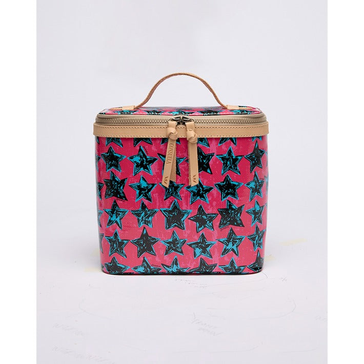 TRAIN CASE SLIM