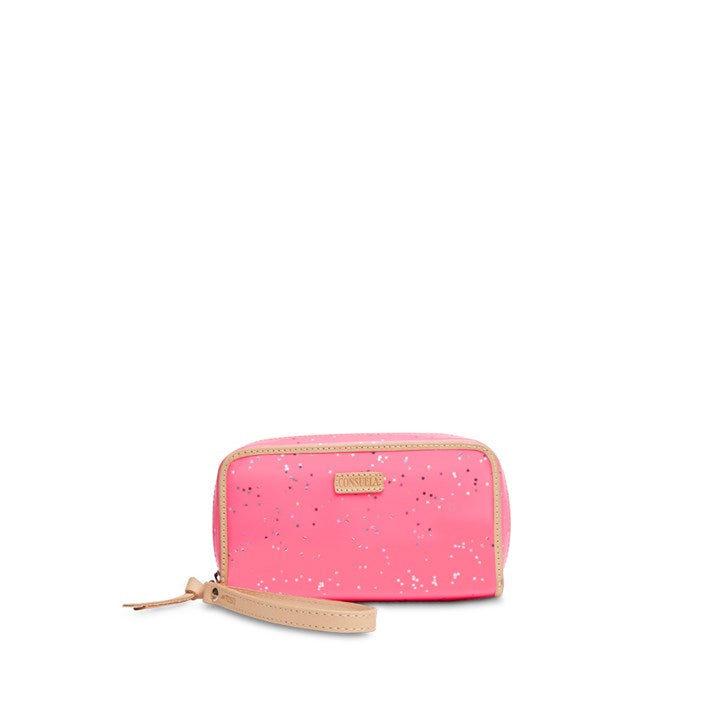 WALLET WRISTLET CLASSIC