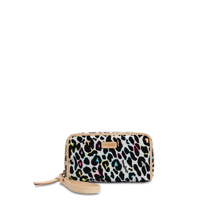 WALLET WRISTLET CLASSIC