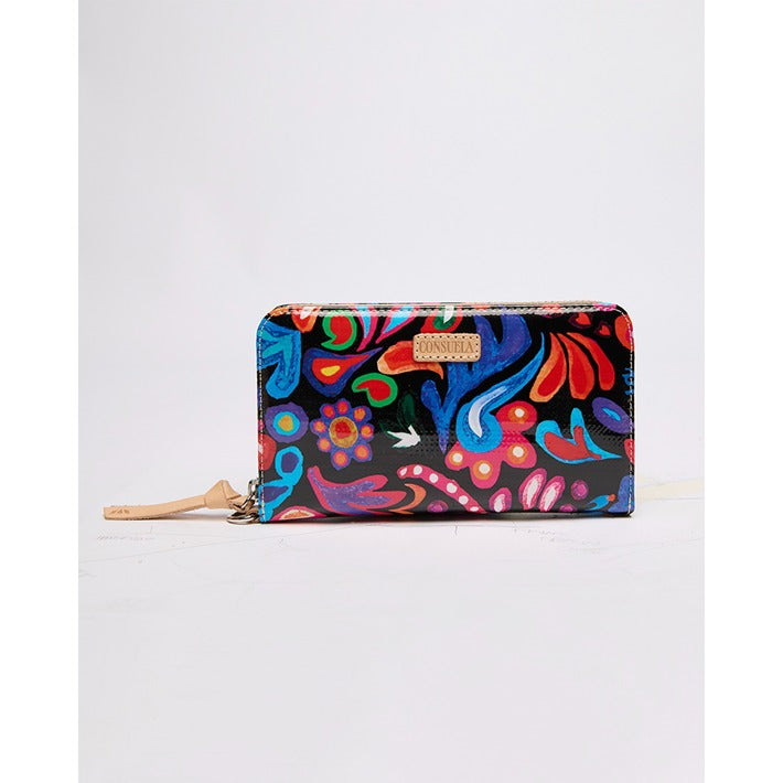 WALLET ESSENTIAL (4 Styles)