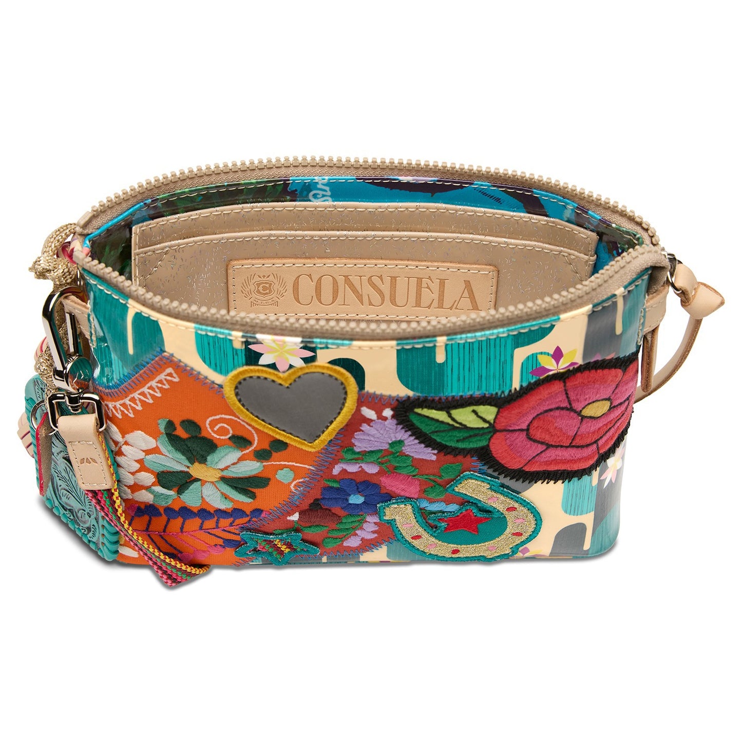 Consuela MIDTOWN CROSSBODY Dezi
