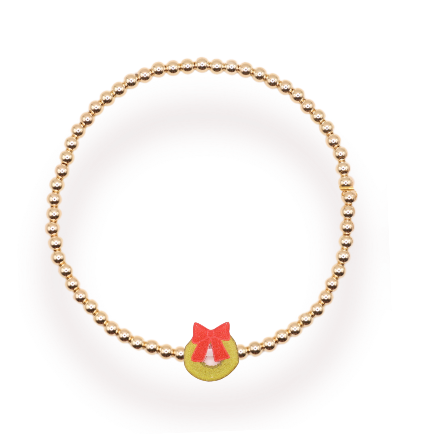 Bracelet Wreath