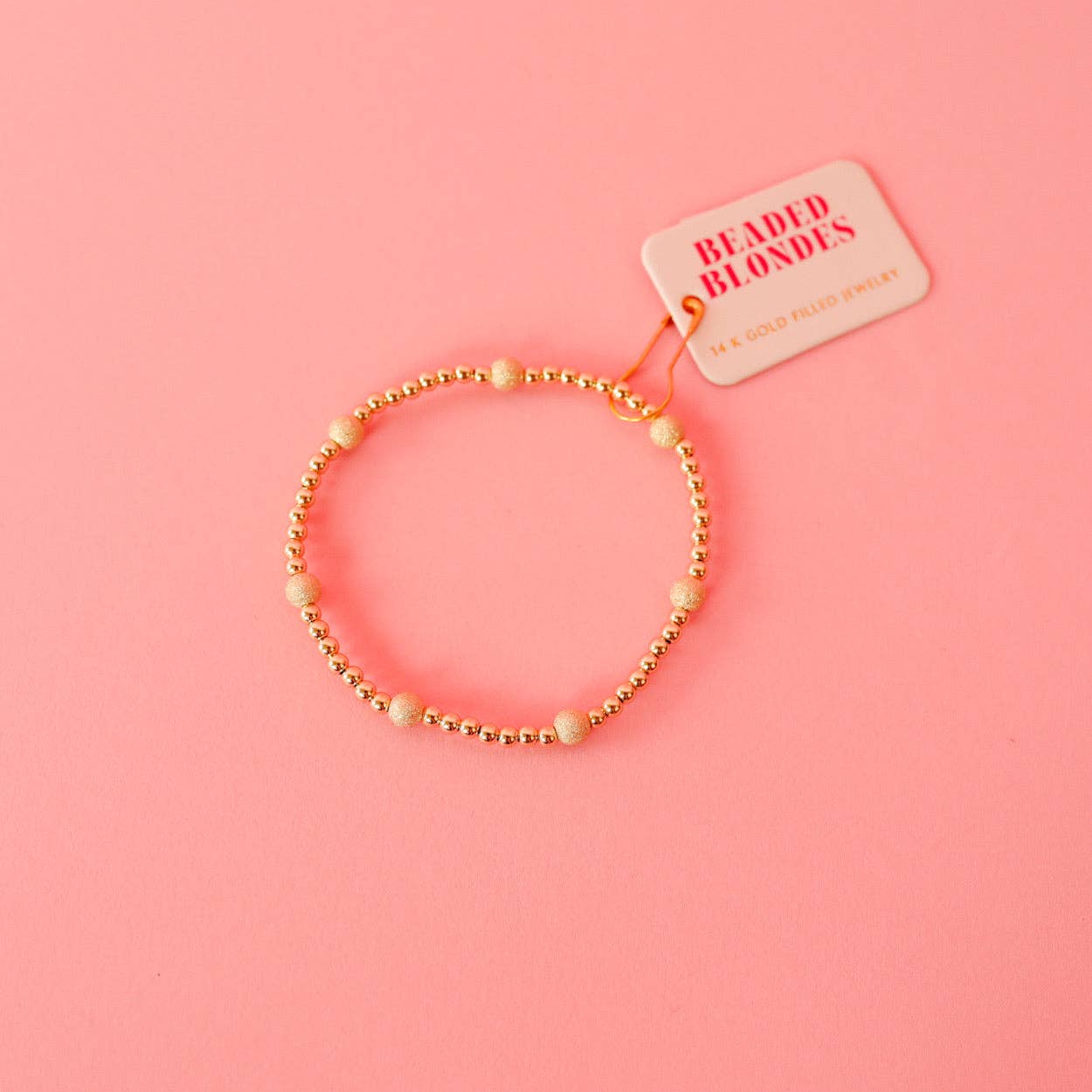 Stardust Bracelet Olive