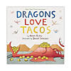 Dragons Love Tacos Doll & Book