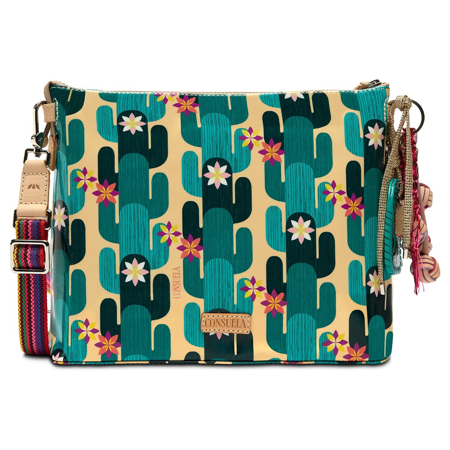 Consuela DOWNTOWN CROSSBODY Dezi