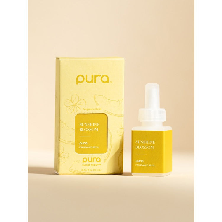 Pura Home Fragrance Refill Aromatique Smart Vial (Multiple Scents)