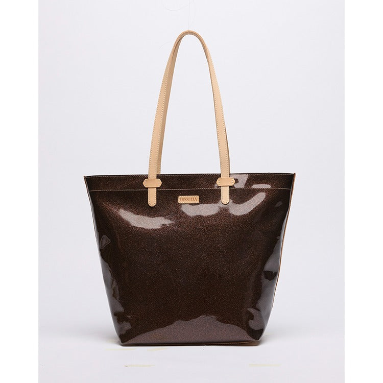 DAILY TOTE