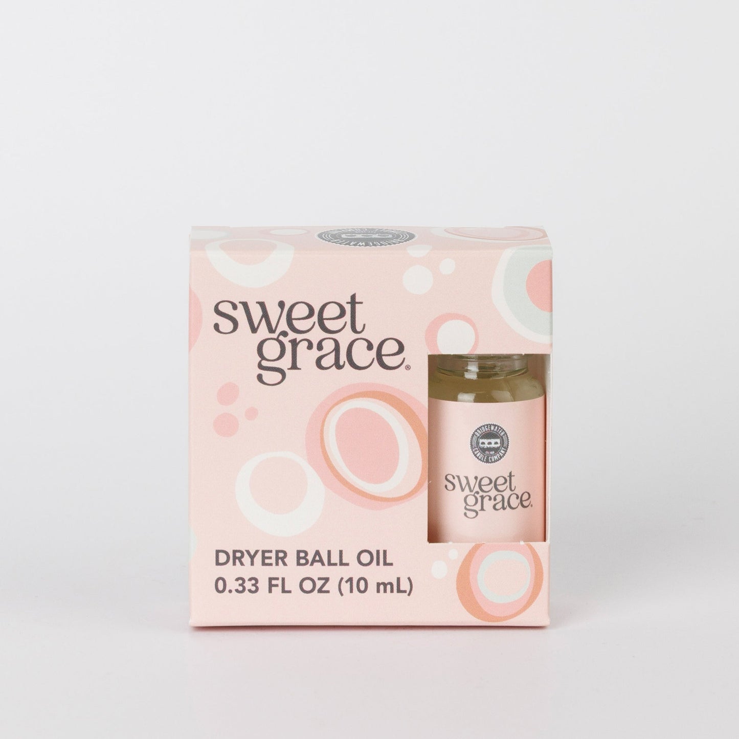 Laundry Dryer Ball Refill Sweet Grace