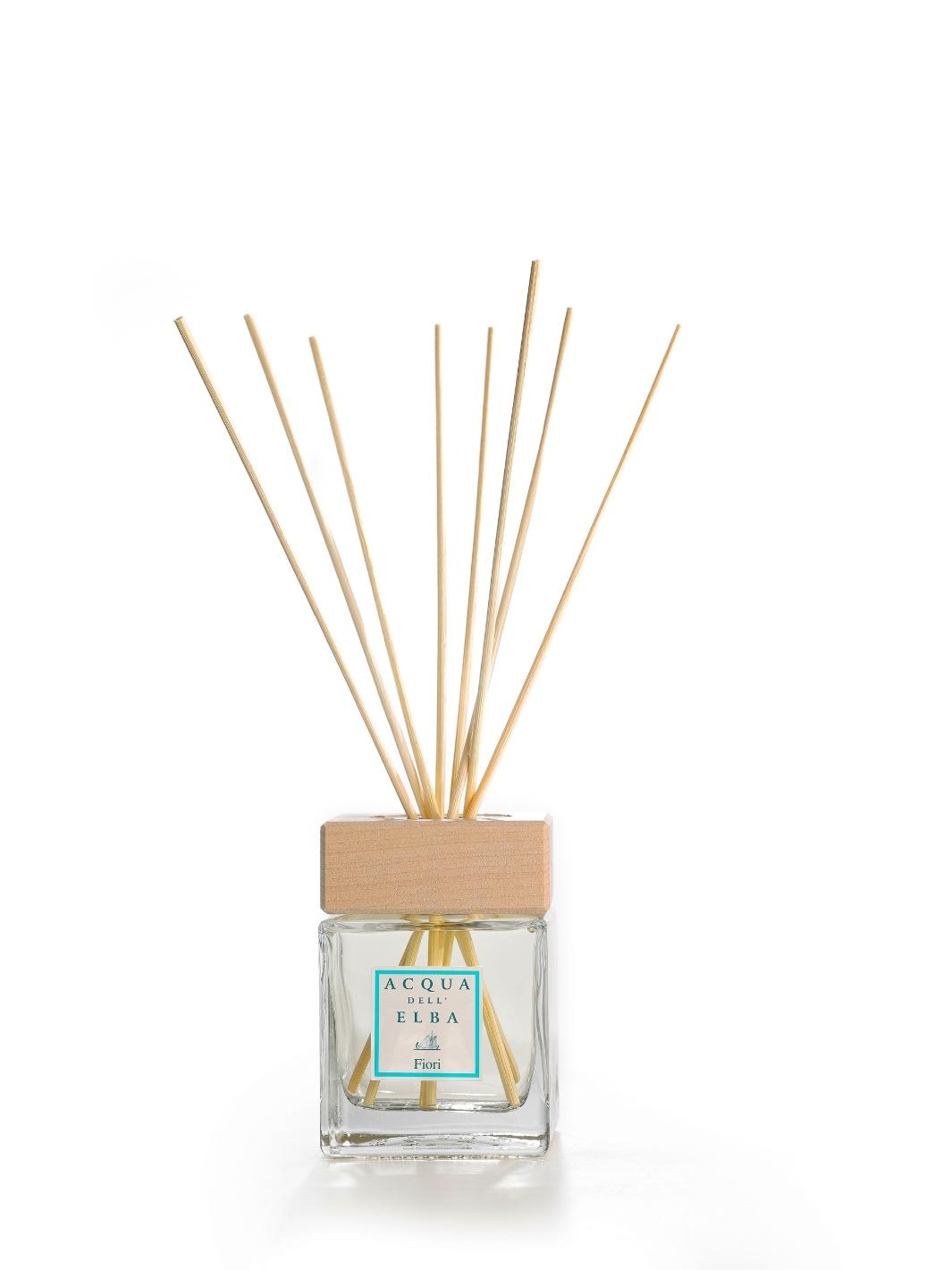REED DIFFUSER HOME FRAGRANCE