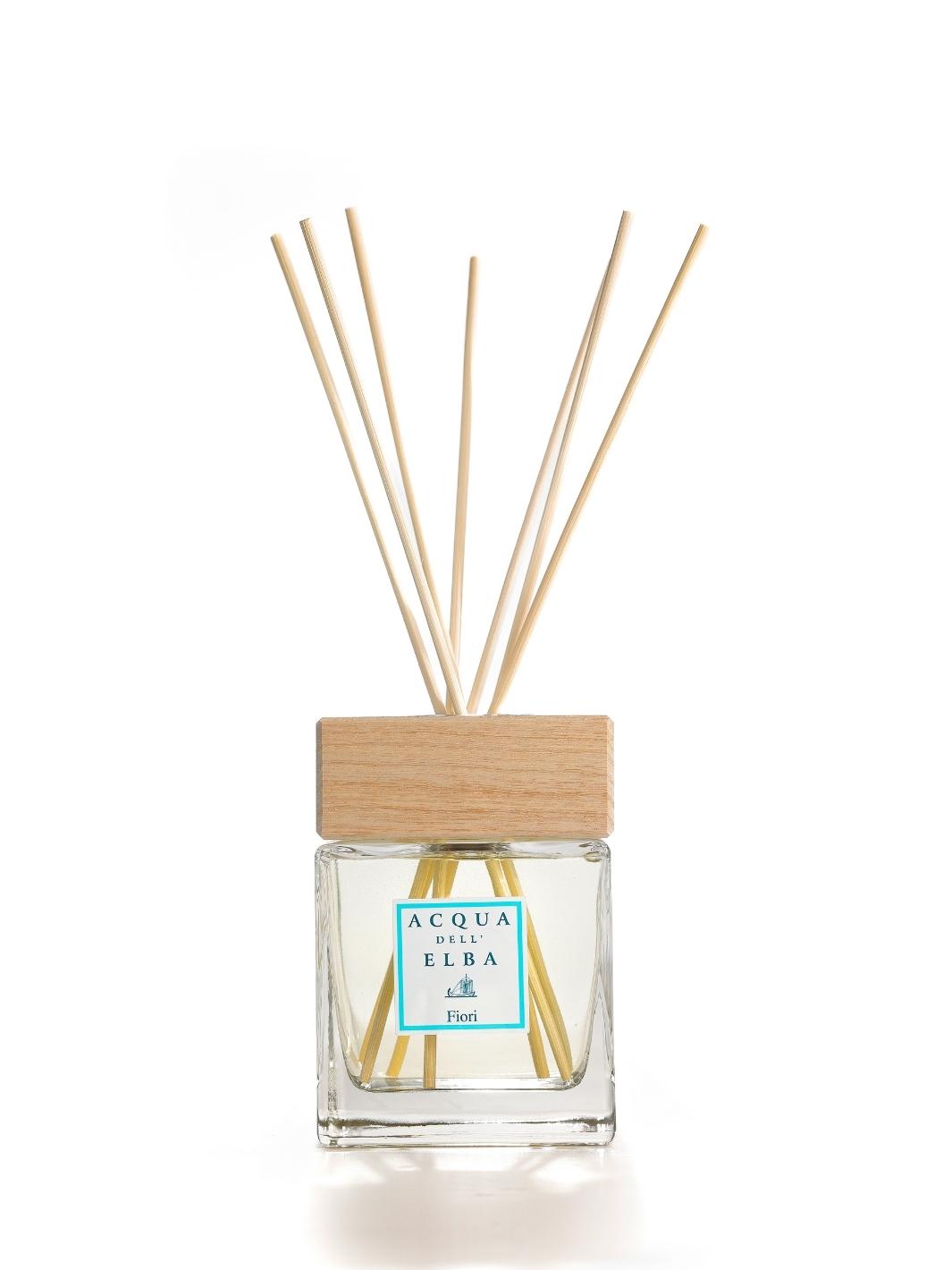 REED DIFFUSER HOME FRAGRANCE