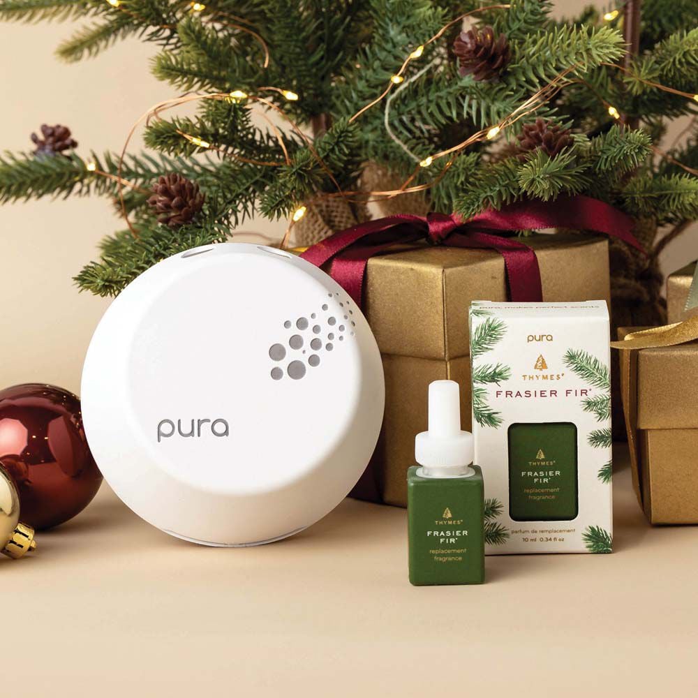 Pura Smart Home Diffuser Kit