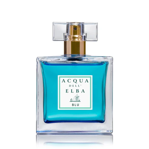 EAU DE PARFUM