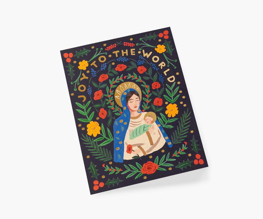 Holiday Cards Boxed Set