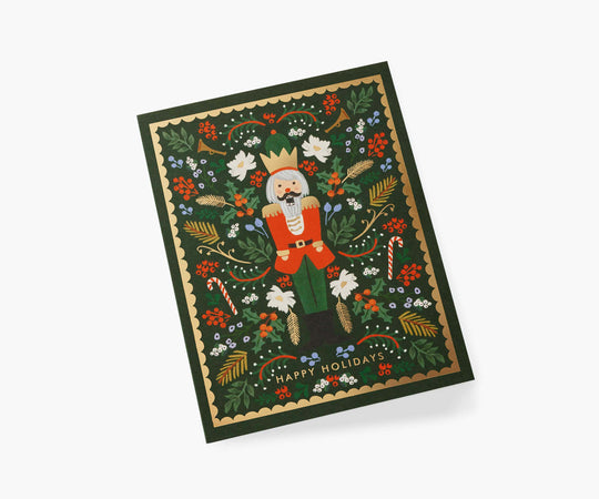 Holiday Cards Boxed Set
