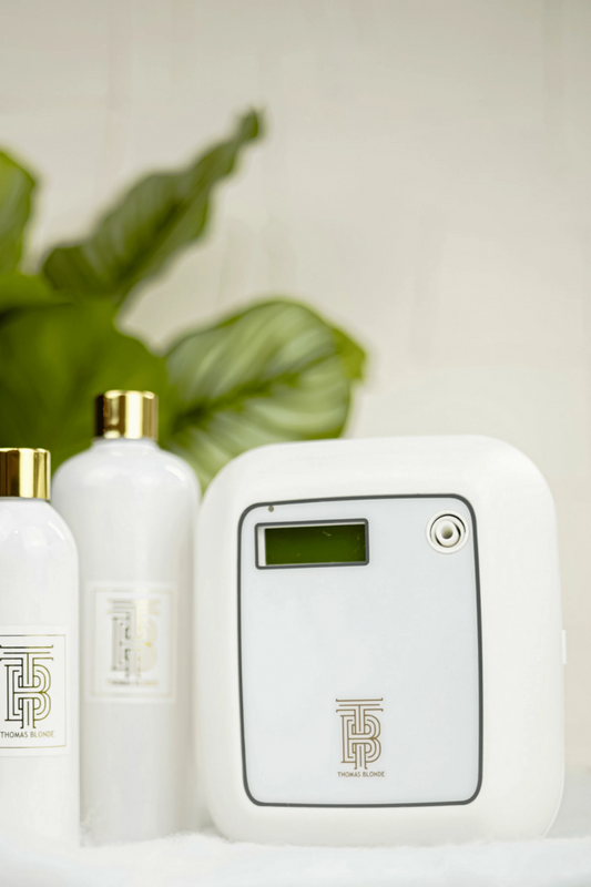 Diffuser Blondie Mini In-Home