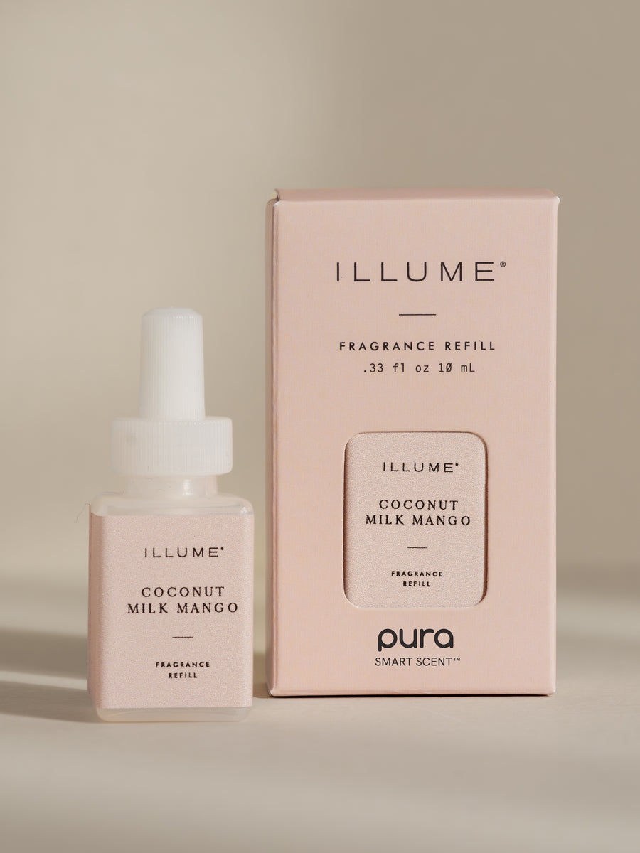 Fragrance Refill Illume Smart Vial
