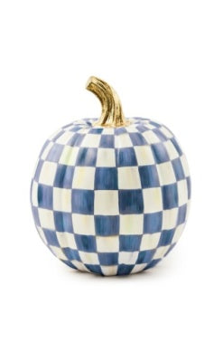 PUMPKIN GLOSSY SMALL
