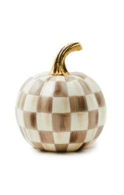 PUMPKIN CHECK MINI