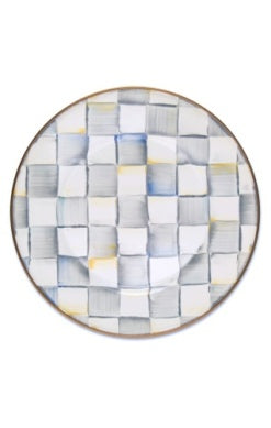 Dinner Plate Steel