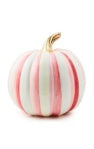 PUMPKIN GLOSSY STRIPE MEDIUM