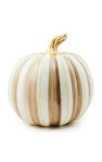 PUMPKIN GLOSSY STRIPE MEDIUM