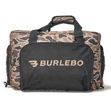 BURLEBO COOLER BAG | 3 Patterns