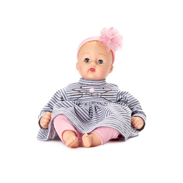 DOLL HUGGUMS KITTY HUGGABLE LIGHT SKIN