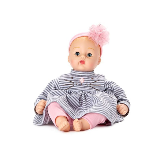 DOLL HUGGUMS KITTY HUGGABLE LIGHT SKIN