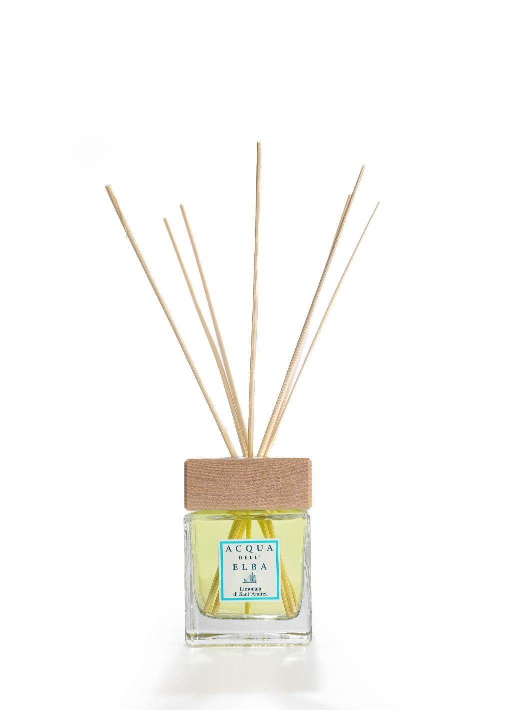 REED DIFFUSER HOME FRAGRANCE