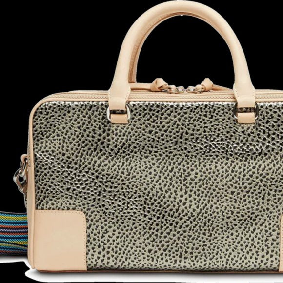CON SATCHEL-2925PUNEOS : TOMMY