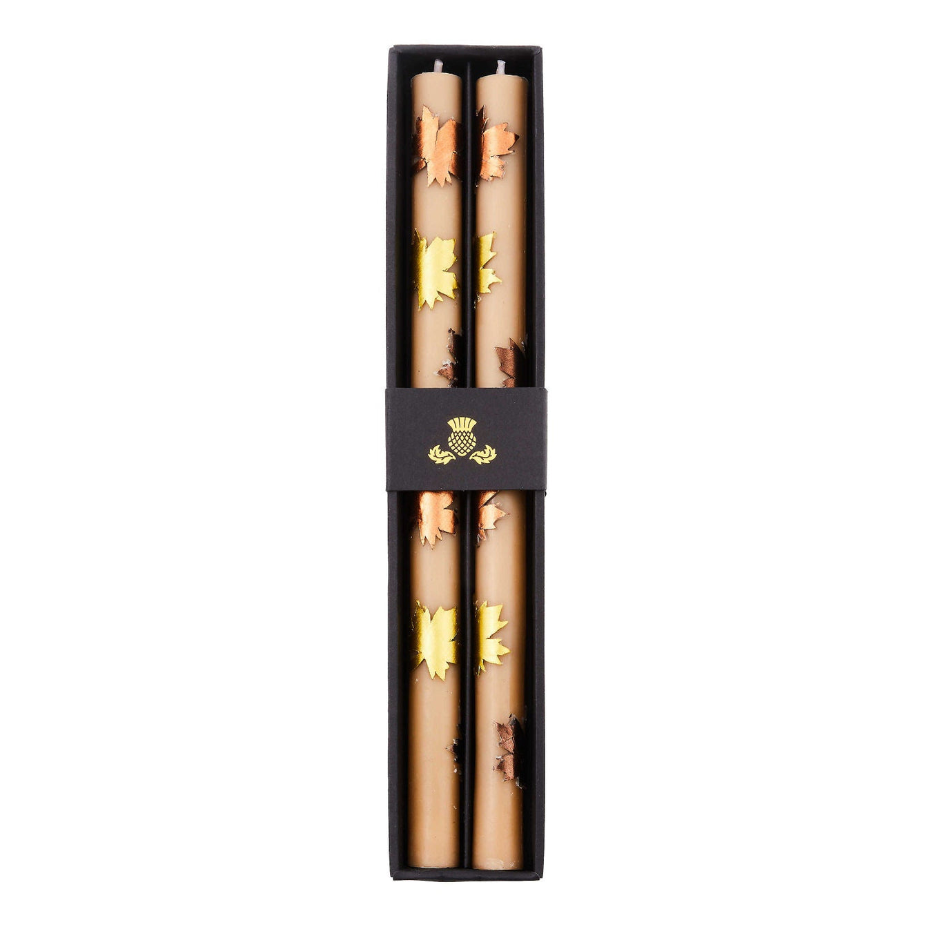 Dinner Candle Set of 2