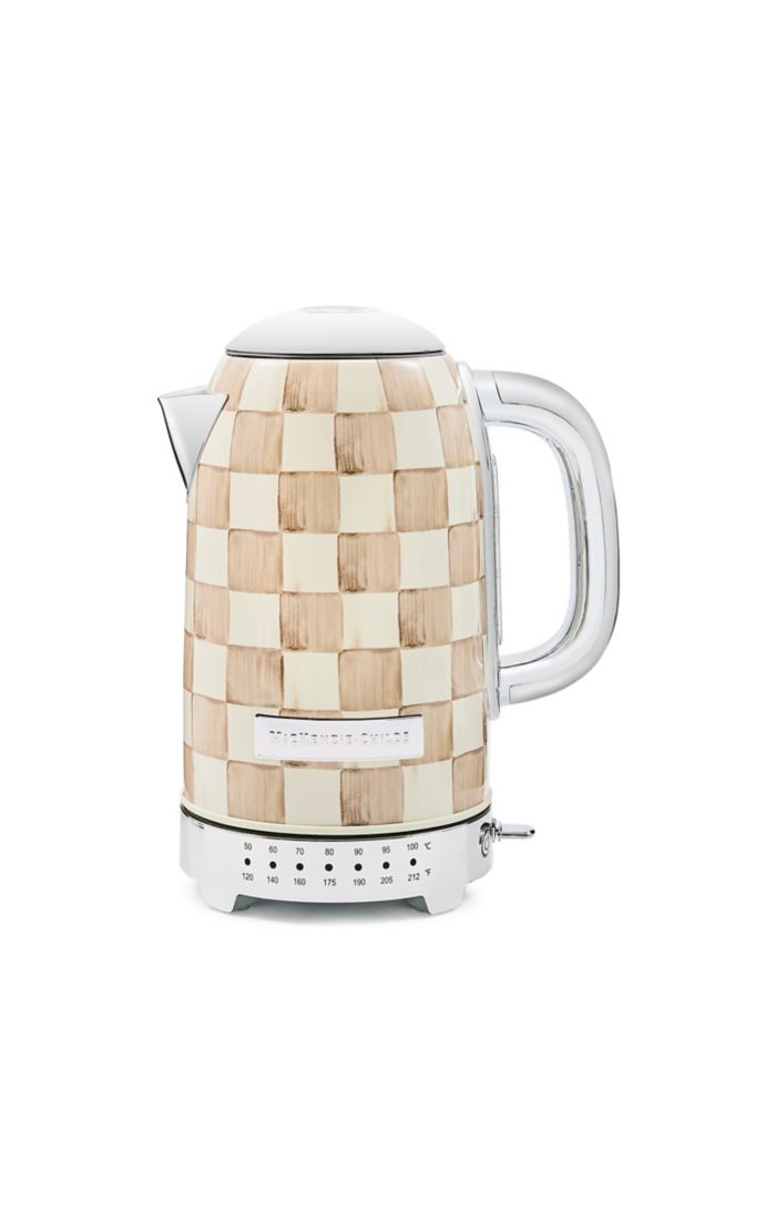 ELECTRIC KETTLE (6 Colors)