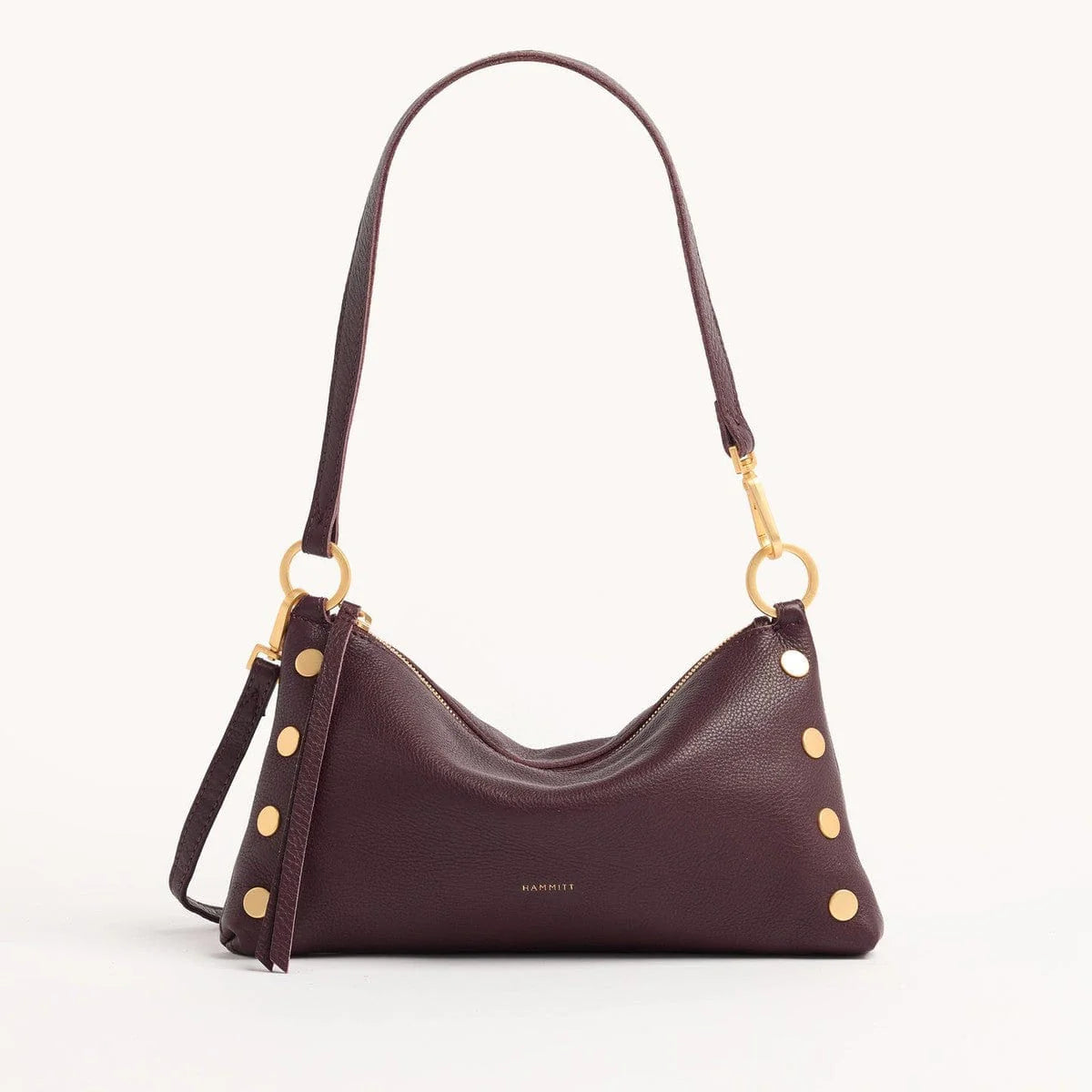 KYLE MED Shoulder Bag Leather