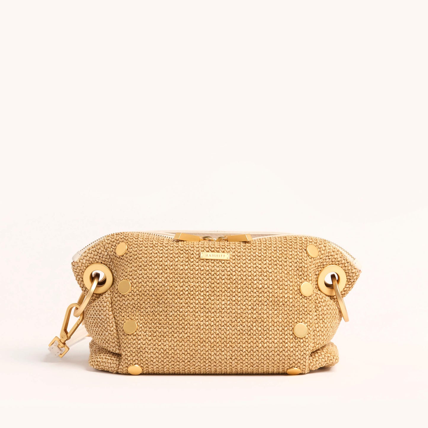 DANIEL SML CROSSBODY CLUTCH Leather Satchel Bag