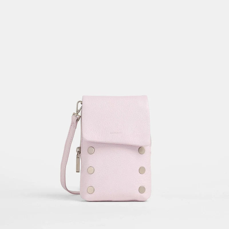 VIP MOBILE Small Crossbody Leather