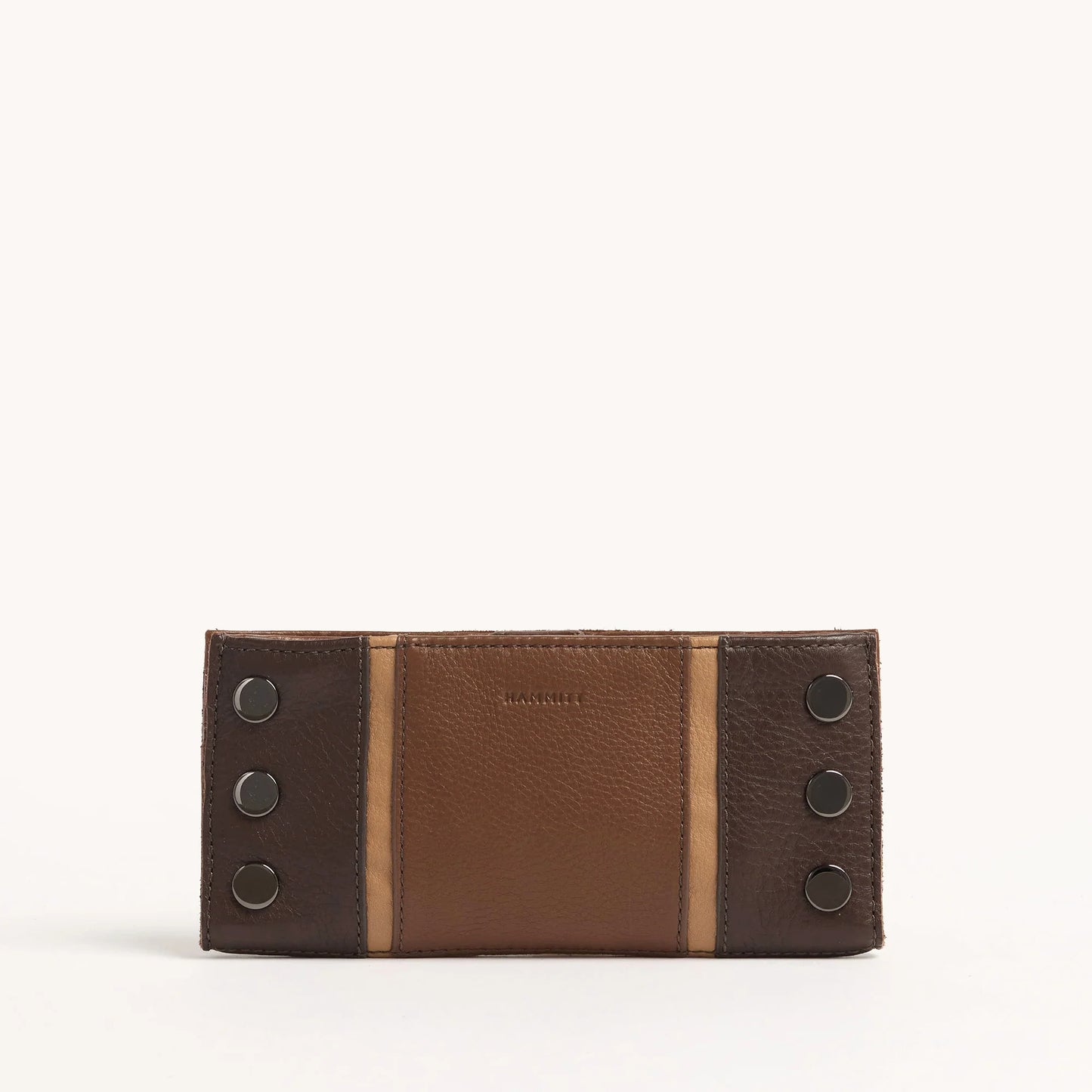 110 NORTH Leather Wallet