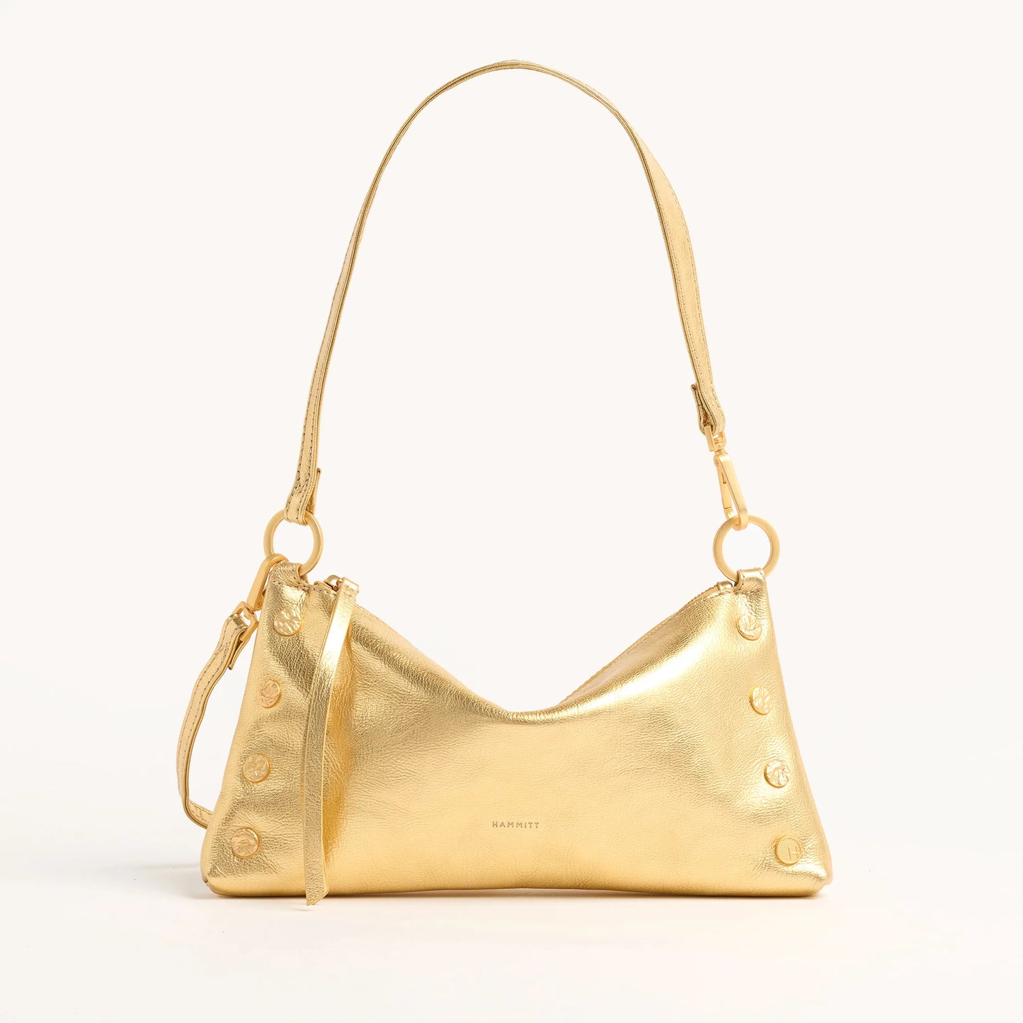 KYLE MED Shoulder Bag Leather