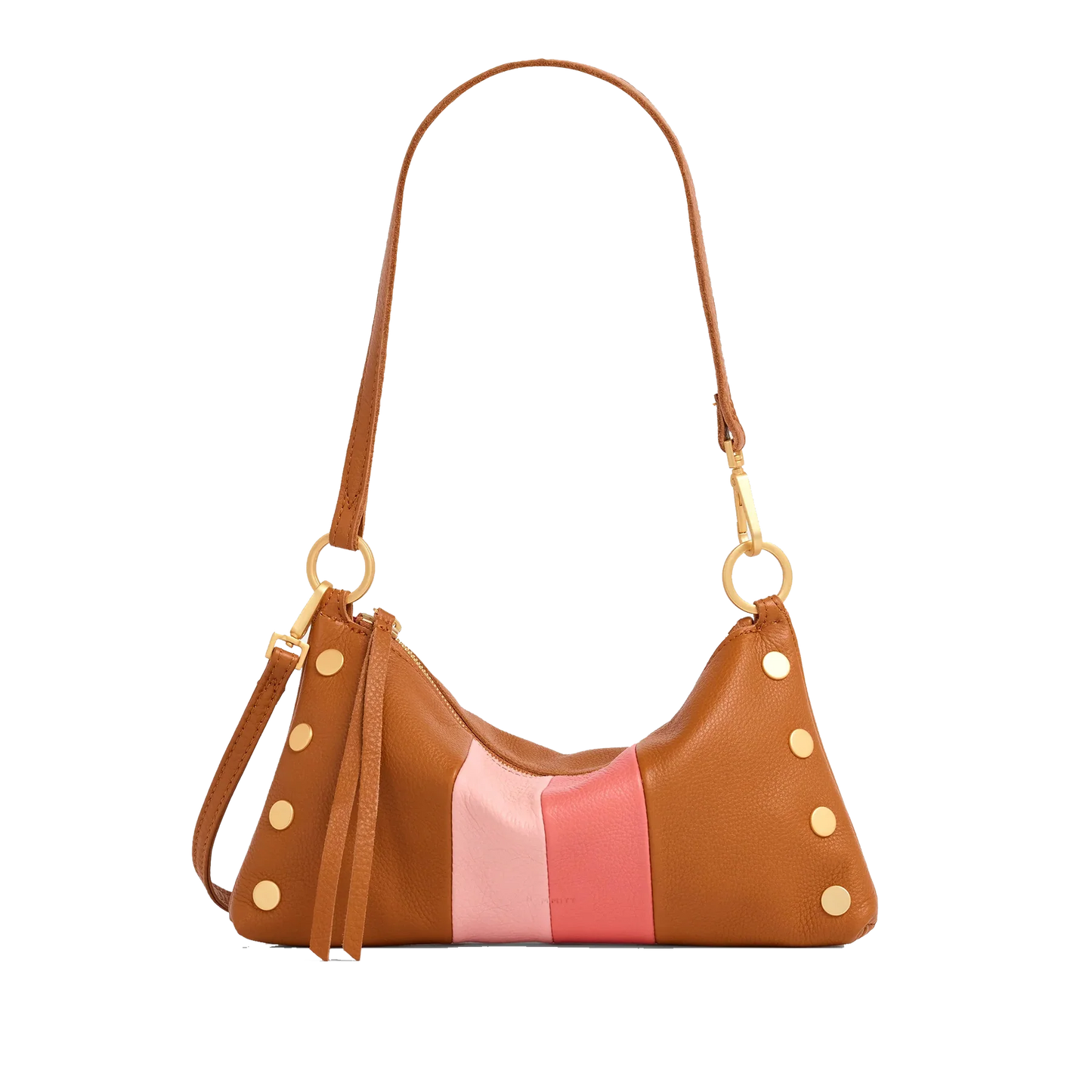 KYLE MED Shoulder Bag Leather