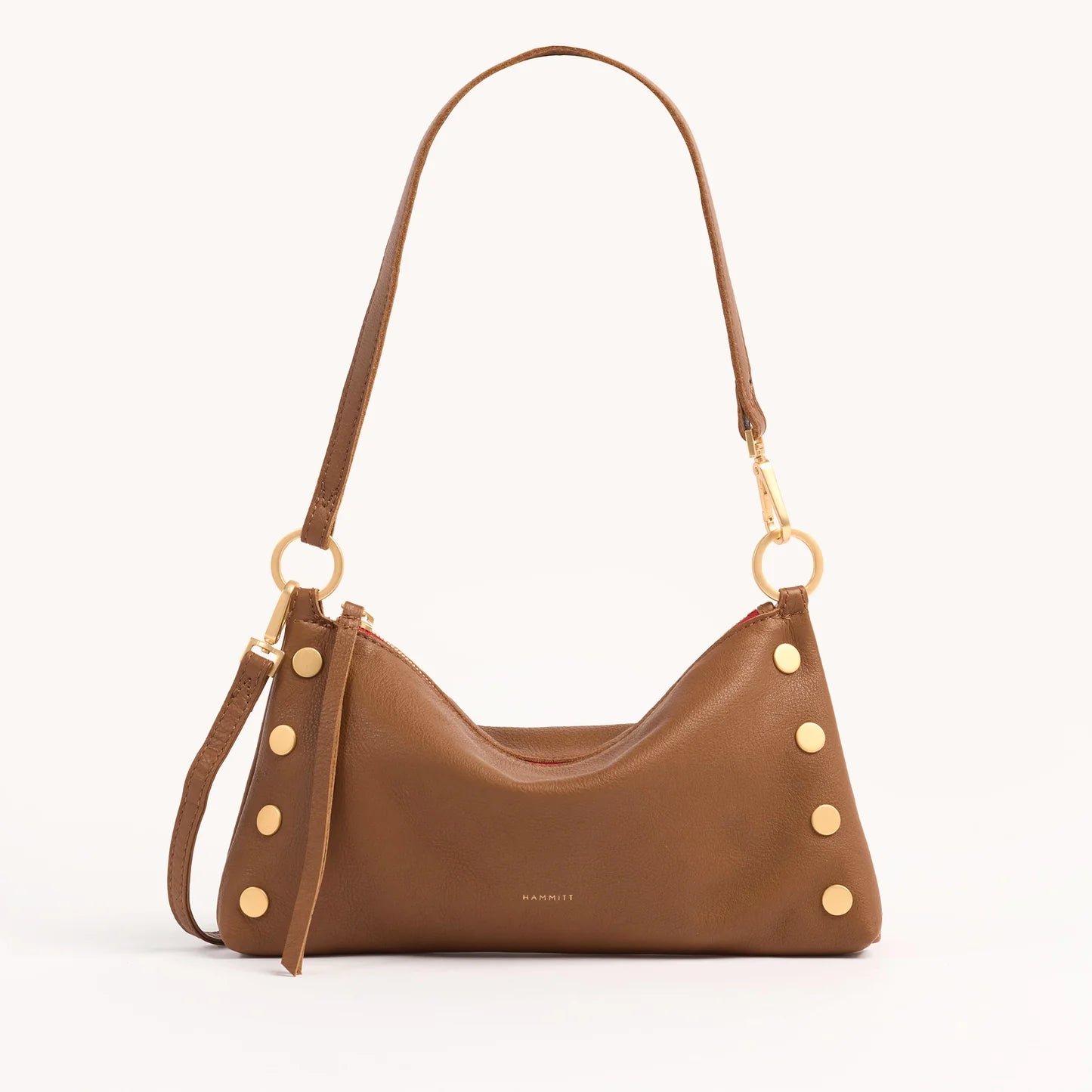 KYLE MED Shoulder Bag Leather