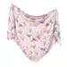Swaddle Blanket Knit 46X46