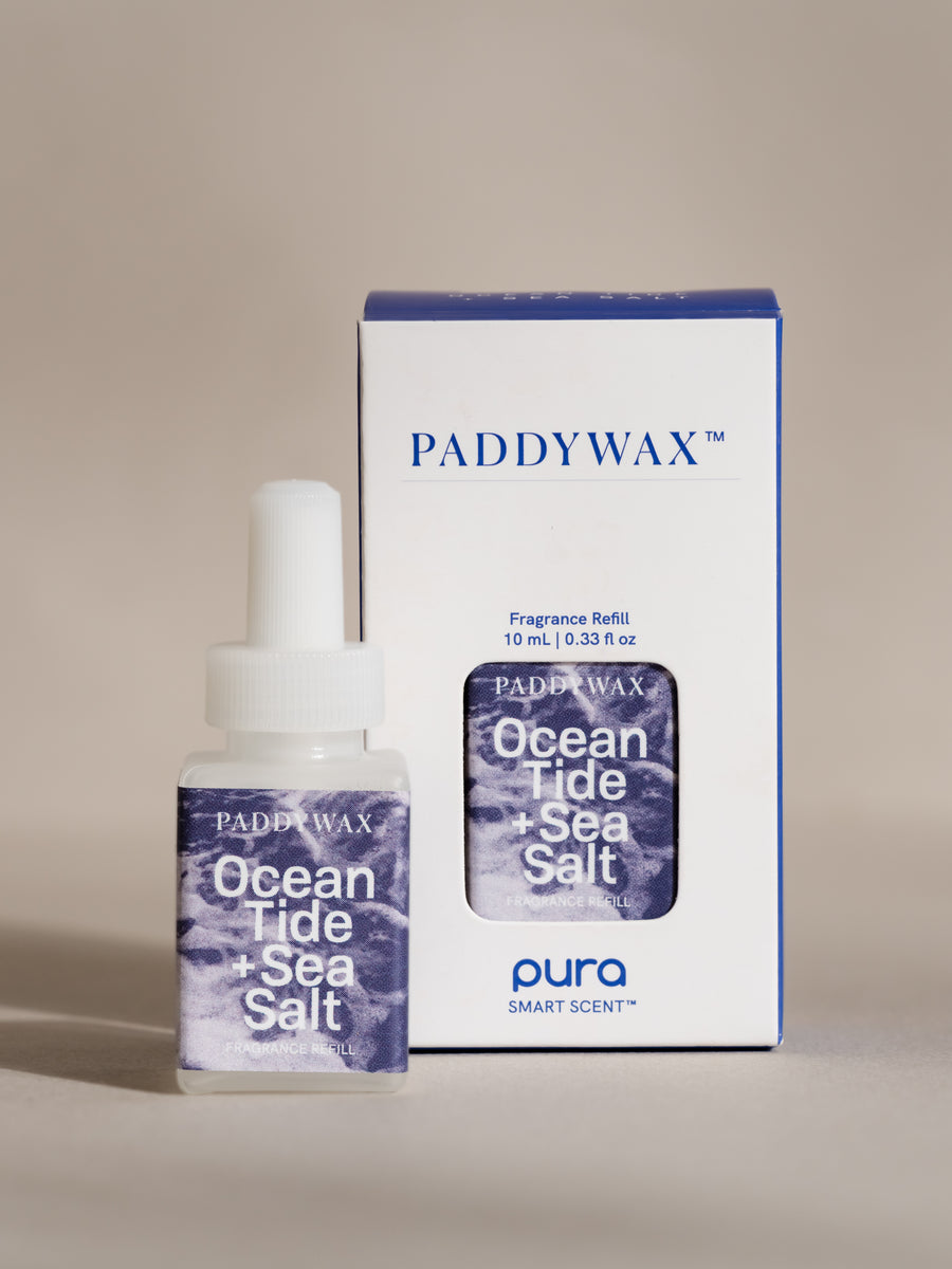 Fragrance Refill Paddywax Smart Vial