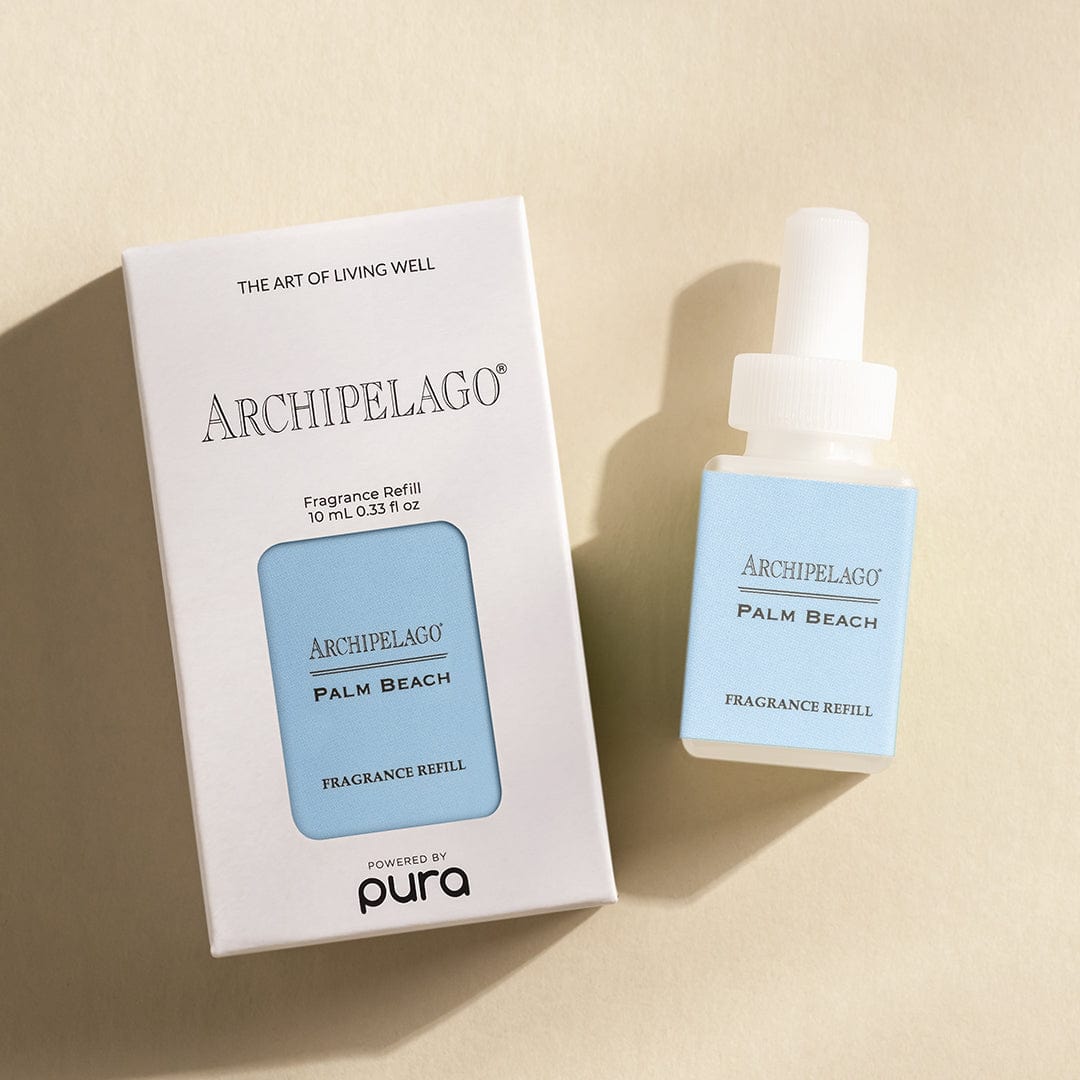 Pura Diffuser Refill 10ml