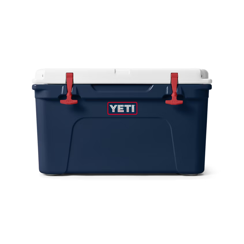 TUNDRA 45 HARD COOLER