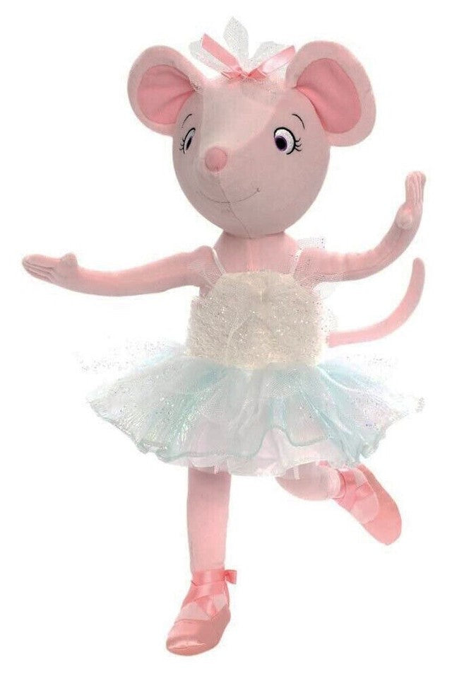 DOLL ANGELINA BALLERINA MOUSE