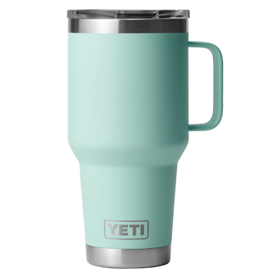 RAMBLER 30OZ MUG TRAVEL STRONGHOLD LID