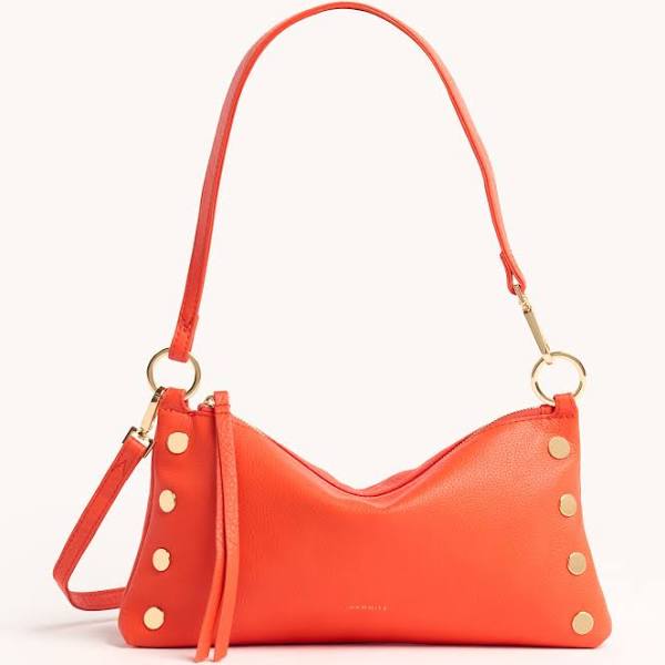 KYLE MED Shoulder Bag Leather